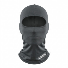 Accezzi balaclava, šedá