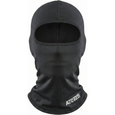 Accezzi Balaclava, Svart