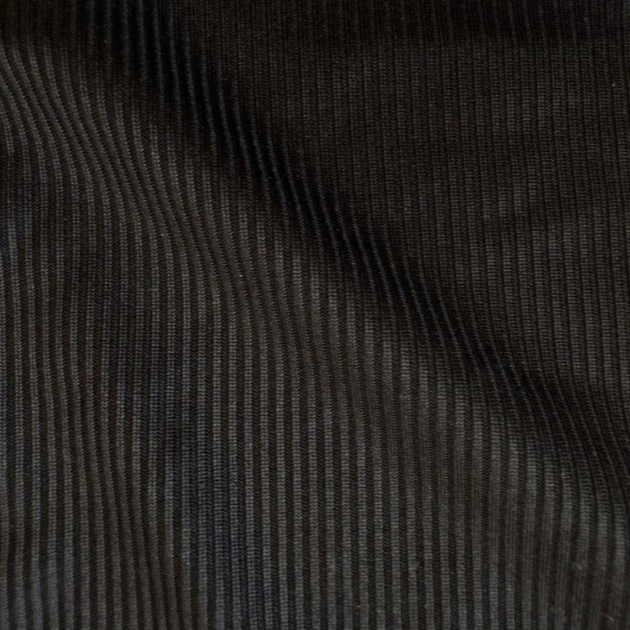 Accezzi Baselayer, funkční prádlo, 2 sady, junior, černé