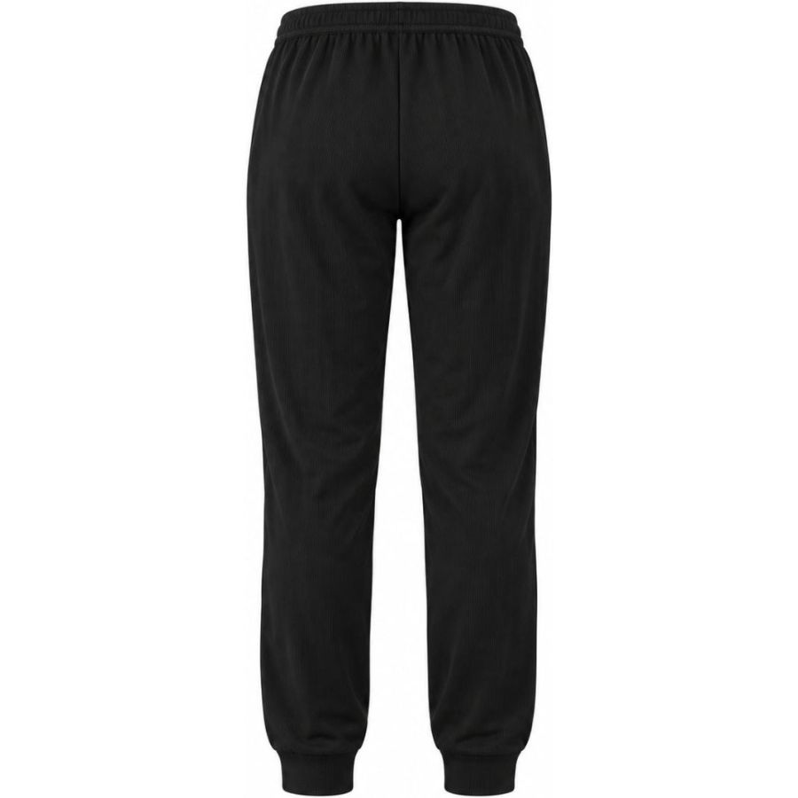 Accezzi Baselayer, intimo termico da sci, donna, nero