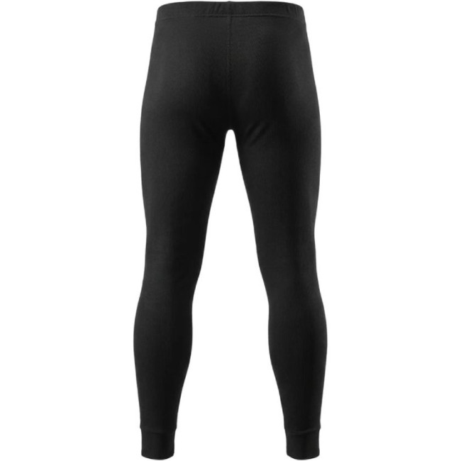 Accezzi Baselayer, ski underwear, 2-pack, men, black