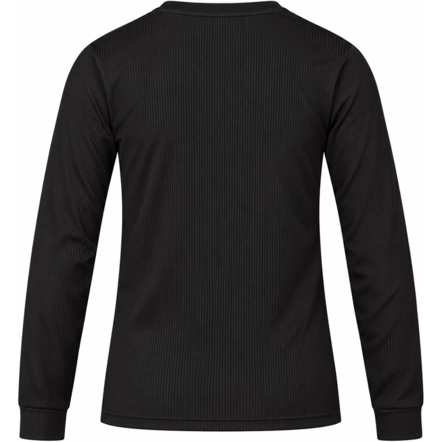 Accezzi Baselayer, ski underwear, women, black