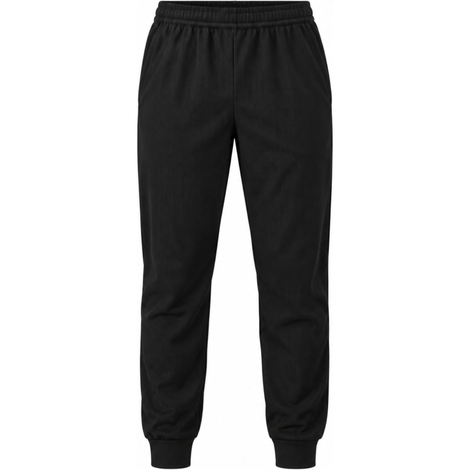 Accezzi Baselayer, Skiunterwäsche, Herren, schwarz