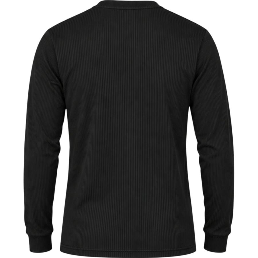 Accezzi Baselayer, termoprádlo, 2 sady, pánské, černé