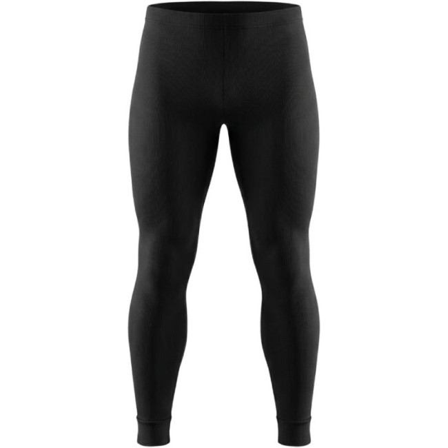 Accezzi Baselayer, termoprádlo, 2 sady, pánské, černé