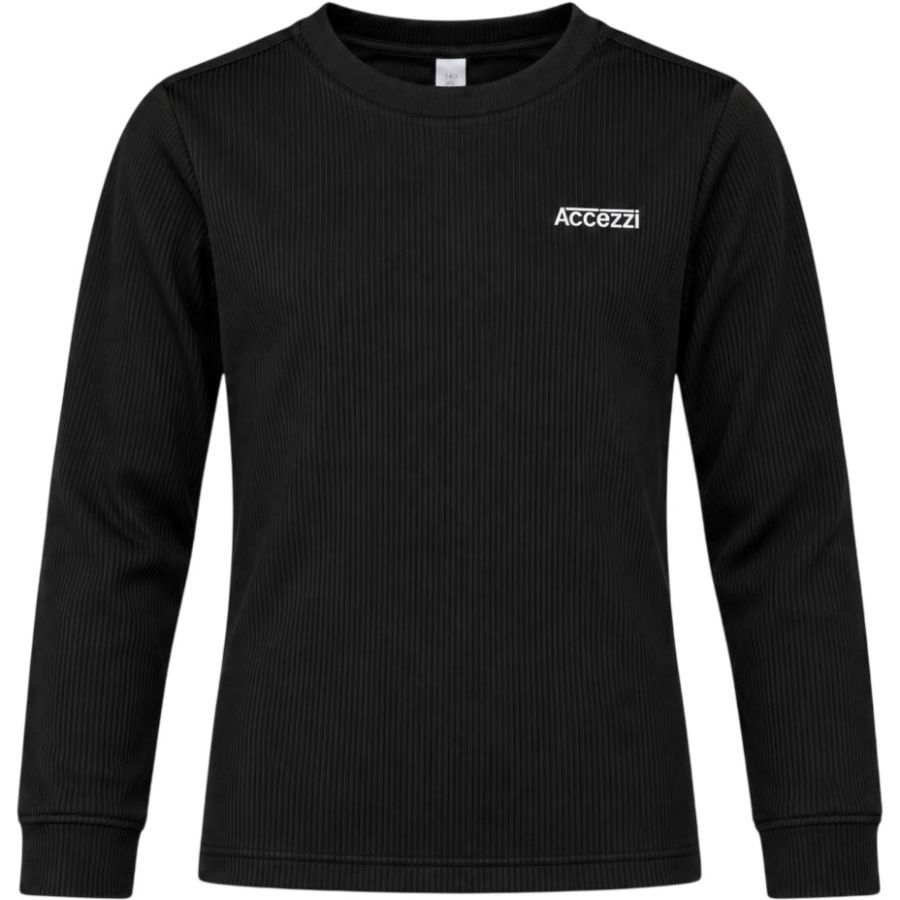 Accezzi Baselayer, Undertøy, Junior, Black