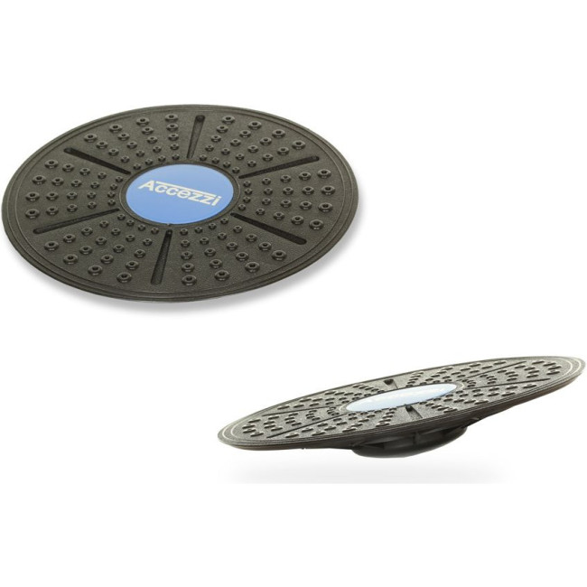 Accezzi balance board/wobble board
