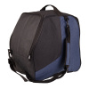 Accezzi bolsa para botas e capacetes, navy
