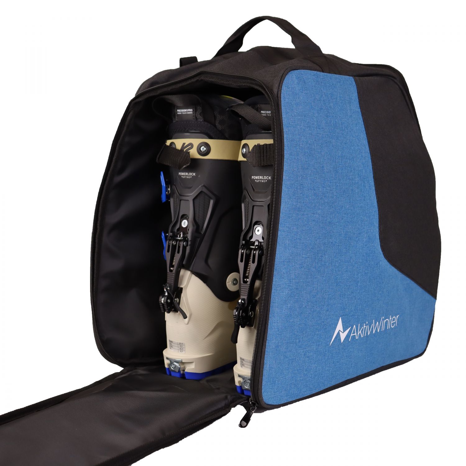 Accezzi Boot Bag, AktivWinter Edition