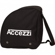 Accezzi Boot Bag, Black