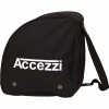 Accezzi Boot Bag, czarny