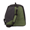 Accezzi boot and helmet bag, dark green