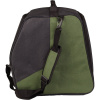Accezzi støvel- og hjelmveske, Dark Green
