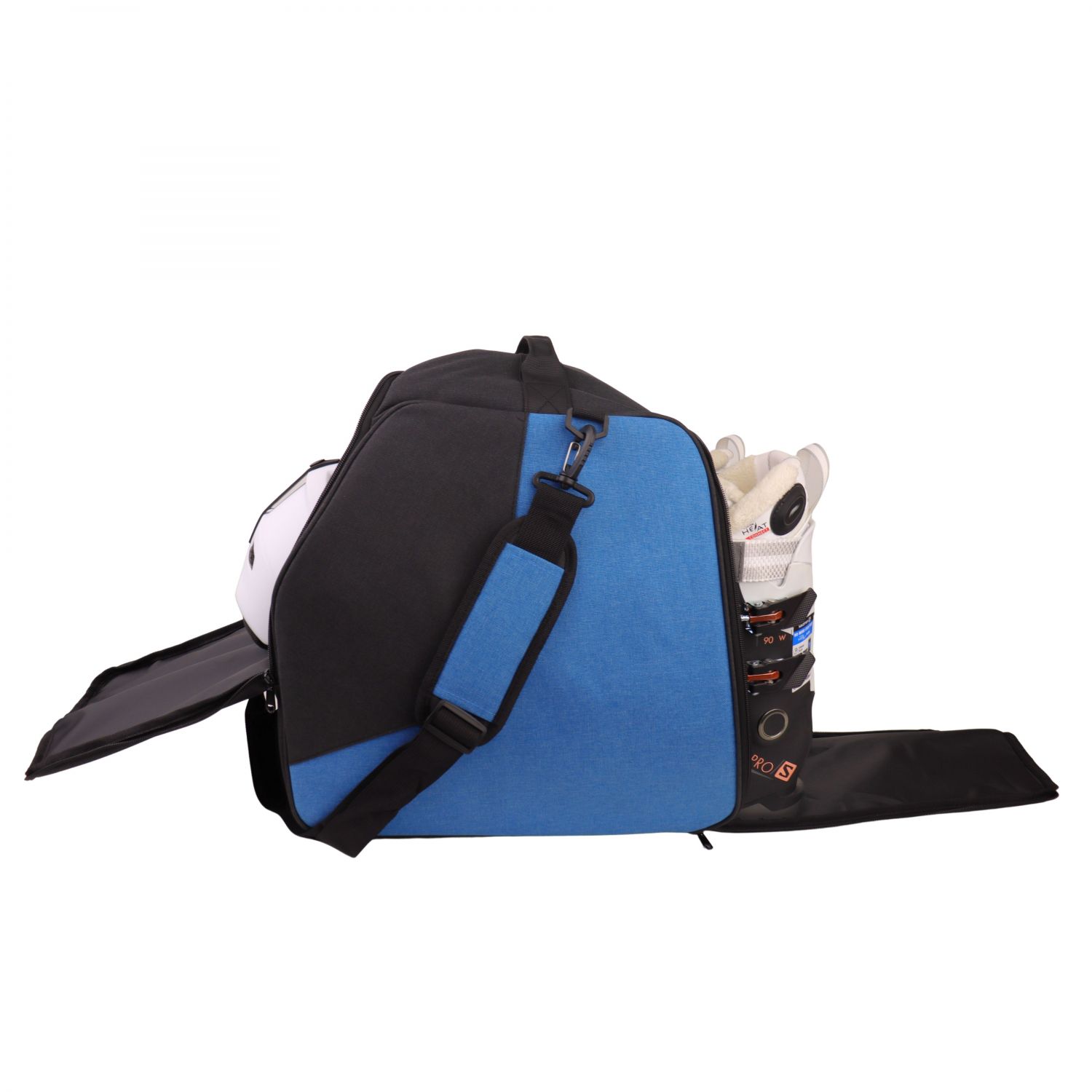 Accezzi Boot Bag, kenkälaukku, AktivVinter edition