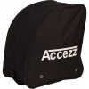 Accezzi Boot Bag, musta