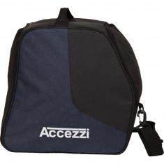 Accezzi Boot Bag, navy