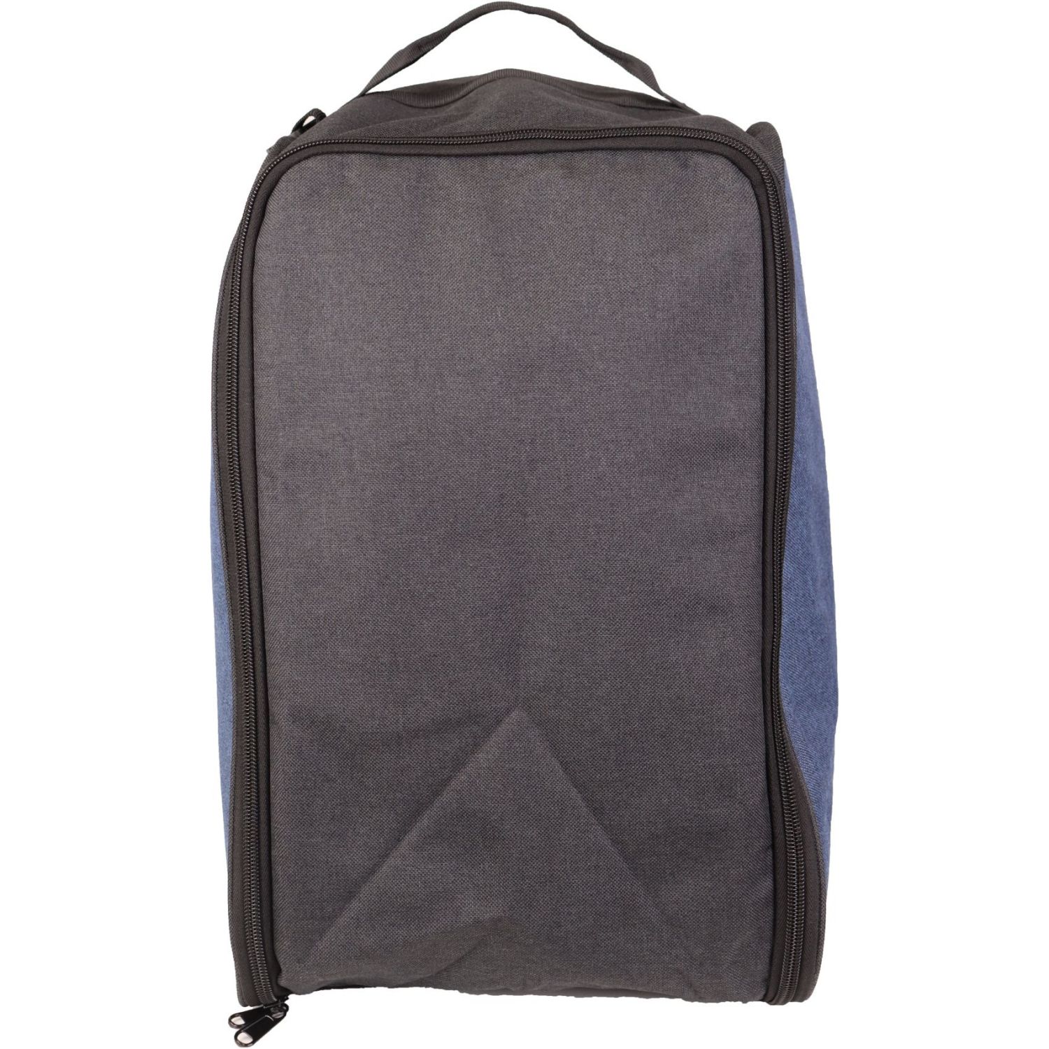 Accezzi Boot Bag, Pjäxväska, Skisport.dk edition, Navy