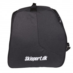 Accezzi Boot Bag, Pjäxväska, Skisport.dk edition, Svart
