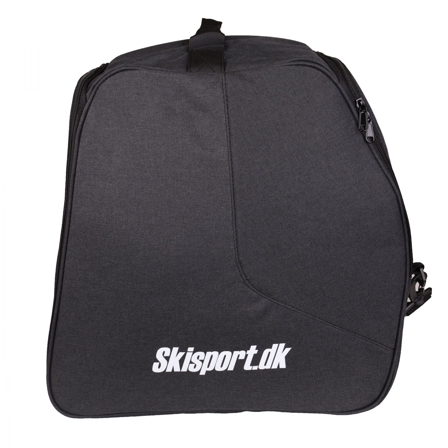 Accezzi Boot Bag, Pjäxväska, Skisport.dk edition, Svart