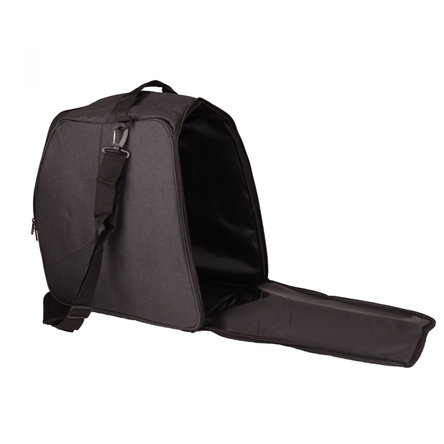 Accezzi Boot Bag, Pjäxväska, Skisport.dk edition, Svart