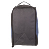 Accezzi Boot Bag, pokrowiec na buty narciarskie, Skisport.dk edition, navy