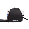Accezzi Boot Bag, sac à chaussure, Skisport.dk edition, noir