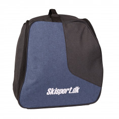 Accezzi Boot Bag, Schuhtasche, Skisport.dk edition, navy