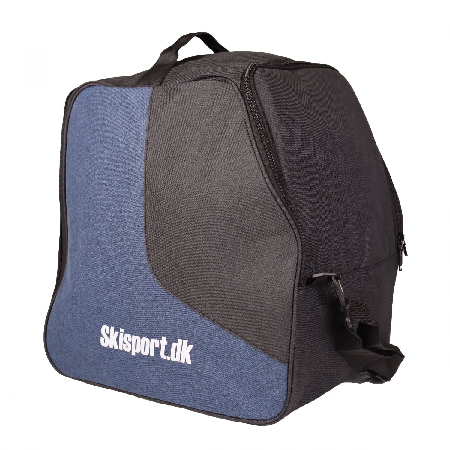 Accezzi Boot Bag, Schuhtasche, Skisport.dk edition, navy