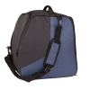 Accezzi Boot Bag, Schuhtasche, Skisport.dk edition, navy