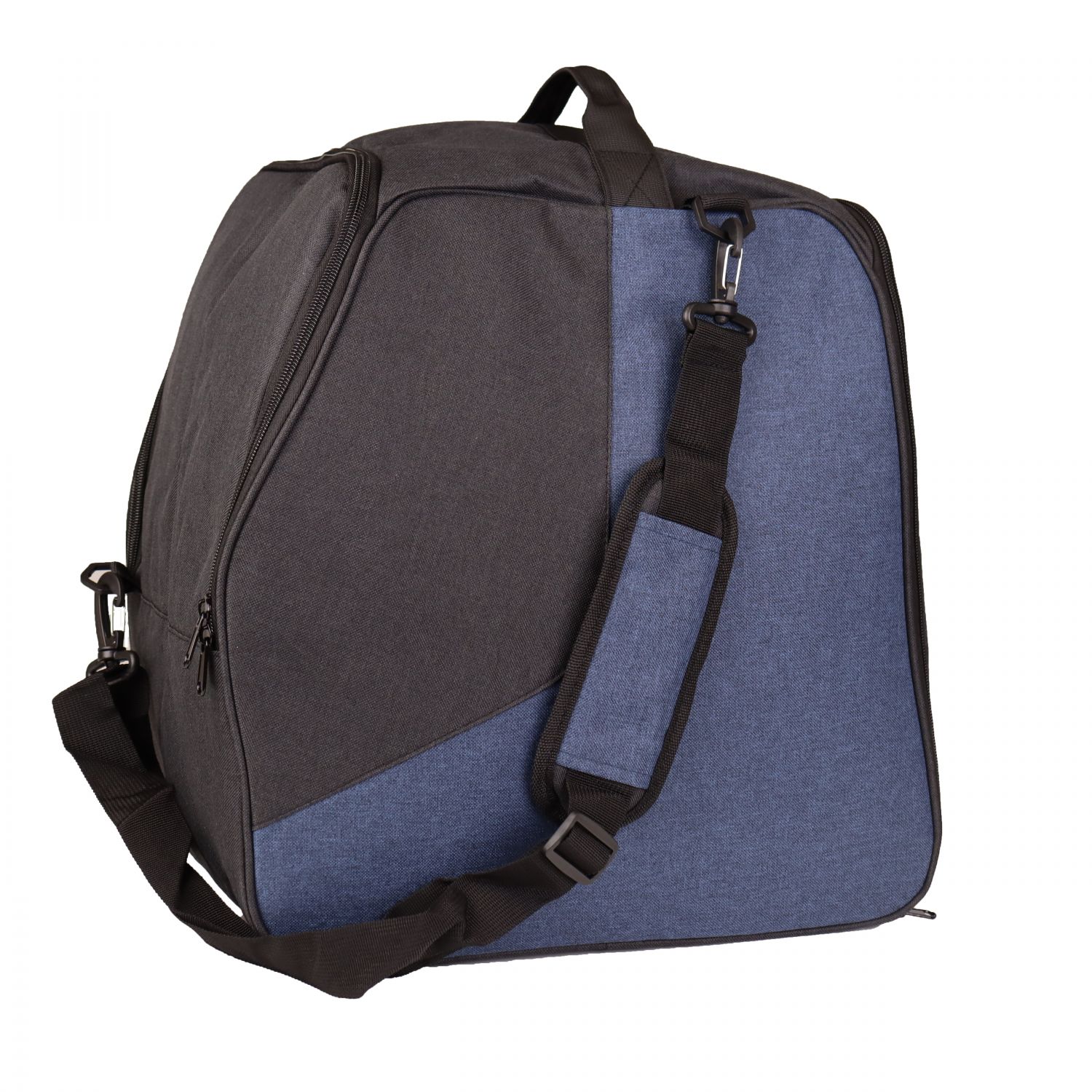 Accezzi Boot Bag, Schuhtasche, Skisport.dk edition, navy
