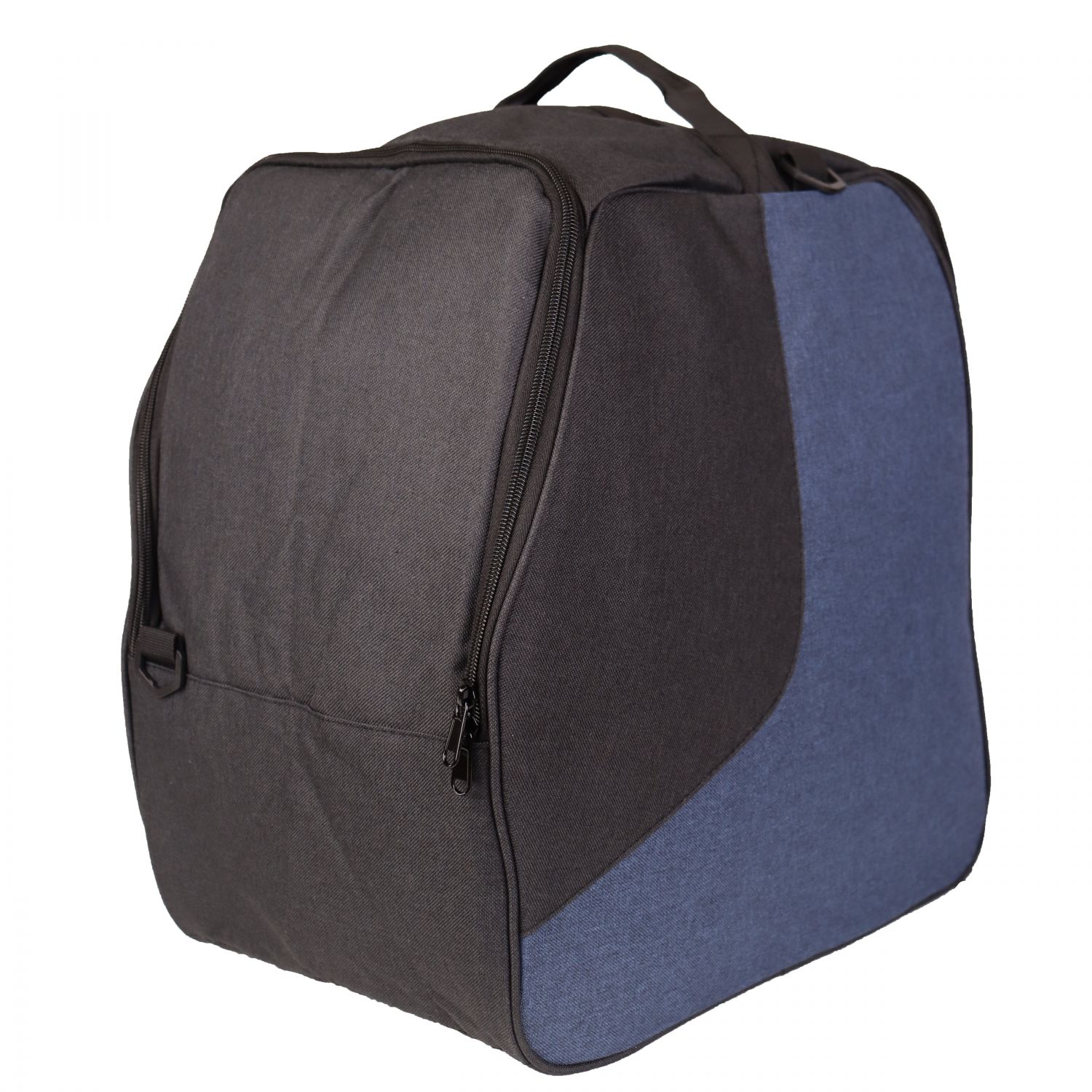 Accezzi Boot Bag, Schuhtasche, Skisport.dk edition, navy