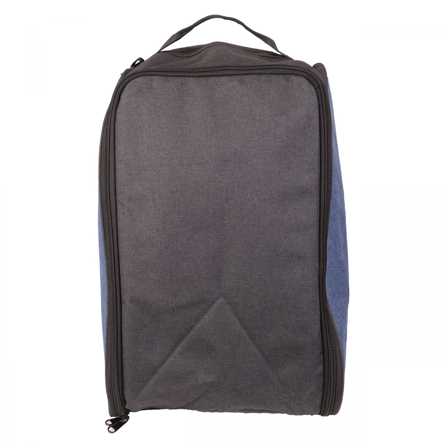 Accezzi Boot Bag, Schuhtasche, Skisport.dk edition, navy