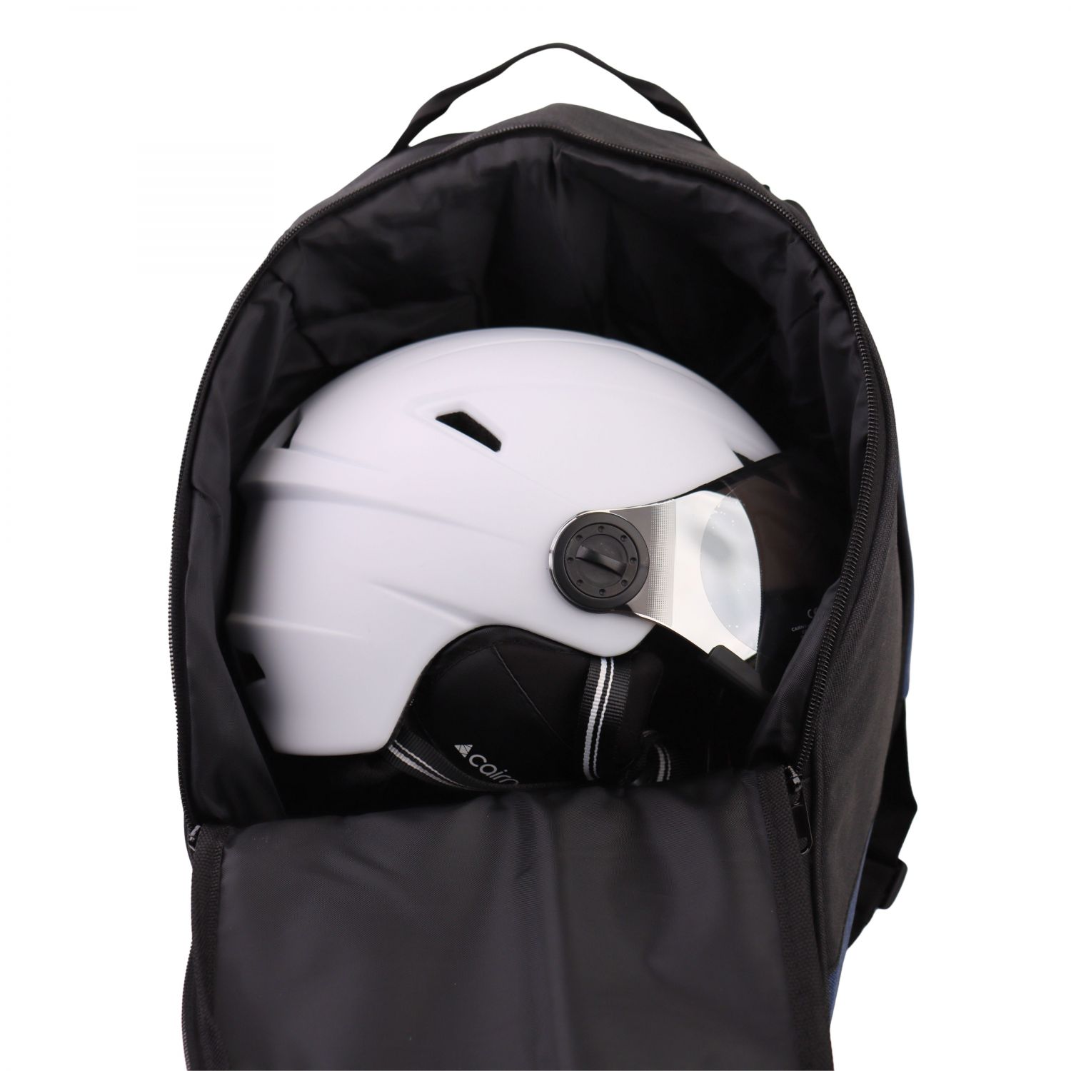 Accezzi Boot Bag, Schuhtasche, Skisport.dk edition, navy