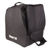 Accezzi Boot Bag, Schuhtasche, Skisport.dk edition, schwarz