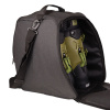 Accezzi Boot Bag, Schuhtasche, Skisport.dk edition, schwarz
