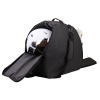 Accezzi Boot Bag, Schuhtasche, Skisport.dk edition, schwarz