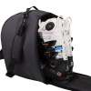 Accezzi Boot Bag, Schuhtasche, Skisport.dk edition, schwarz