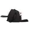 Accezzi Boot Bag, Schuhtasche, Skisport.dk edition, schwarz