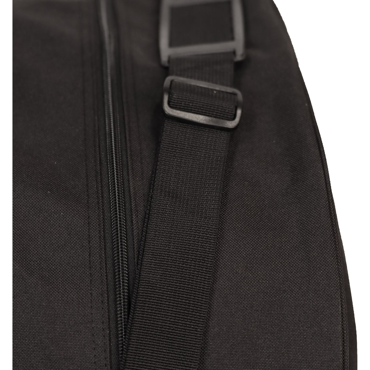 Accezzi Boot Bag, schwarz