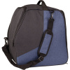 Accezzi Boot Bag, Skisport.dk edition, navy
