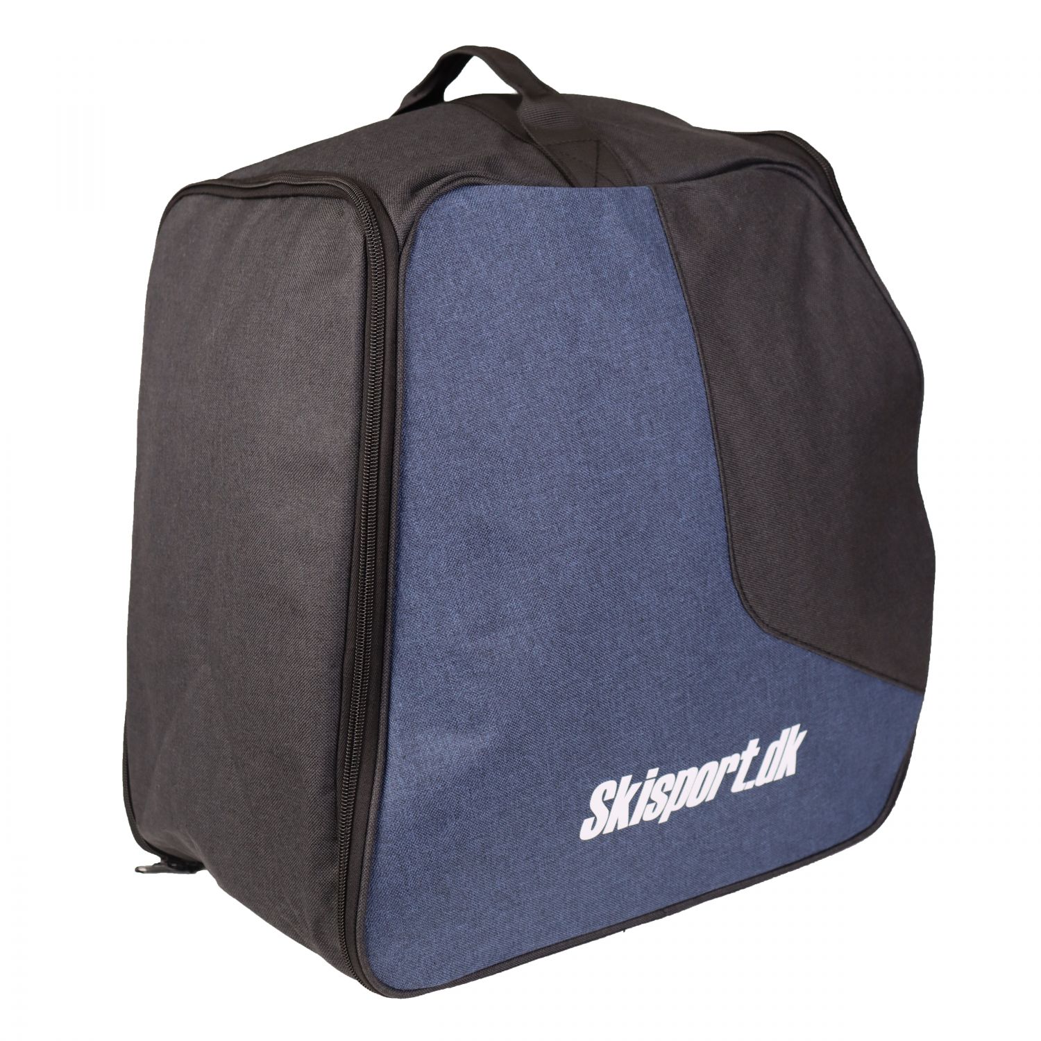 Accezzi Boot Bag, Skisport.dk edition, navy