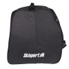 Accezzi Boot Bag, Skisport.dk edition, sort