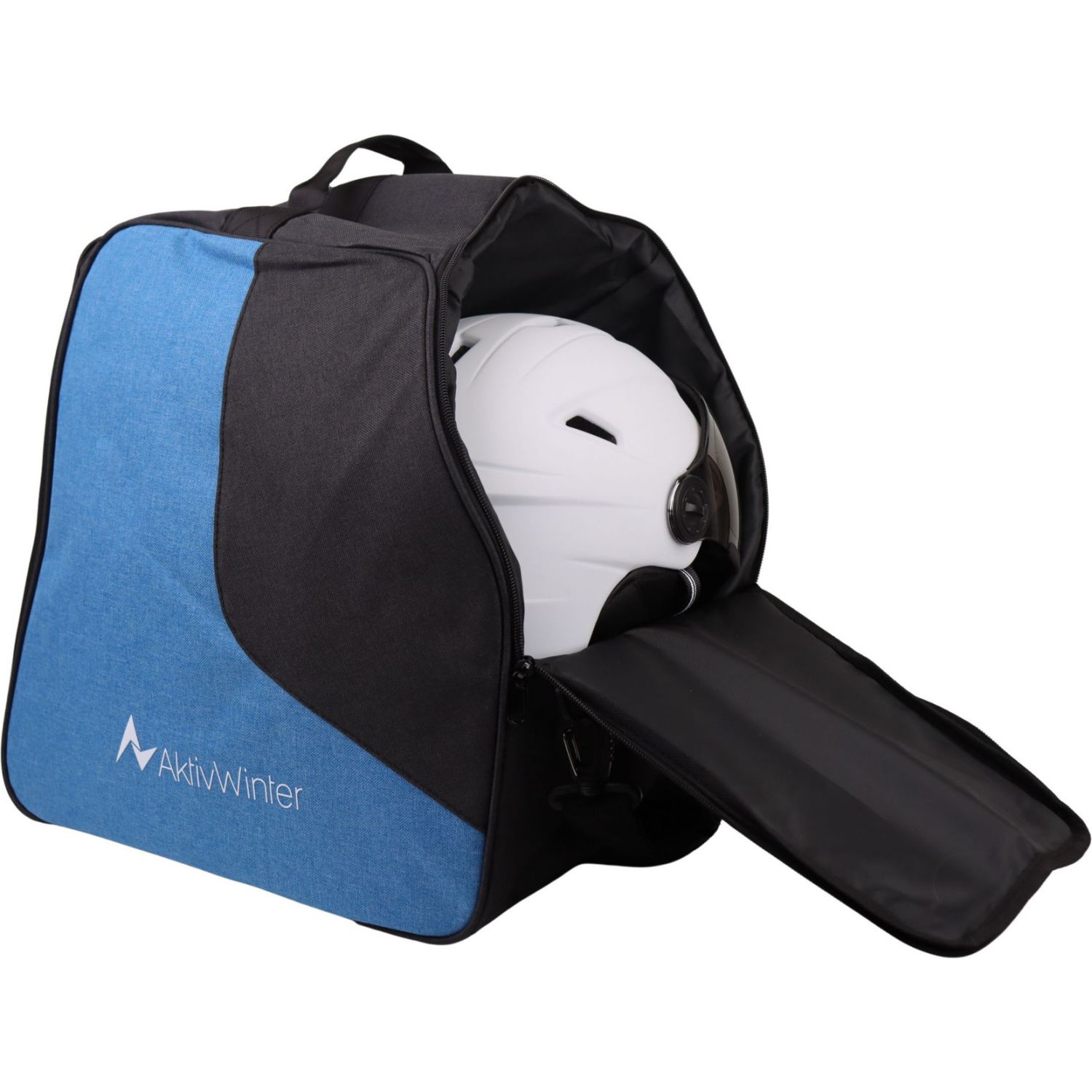 Accezzi støvel- og hjelmveske, AktivWinter edition