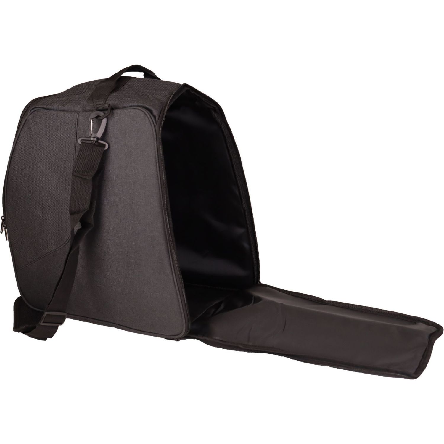 Accezzi Boot Bag, Støvelbag, Skisport.dk edition, Black