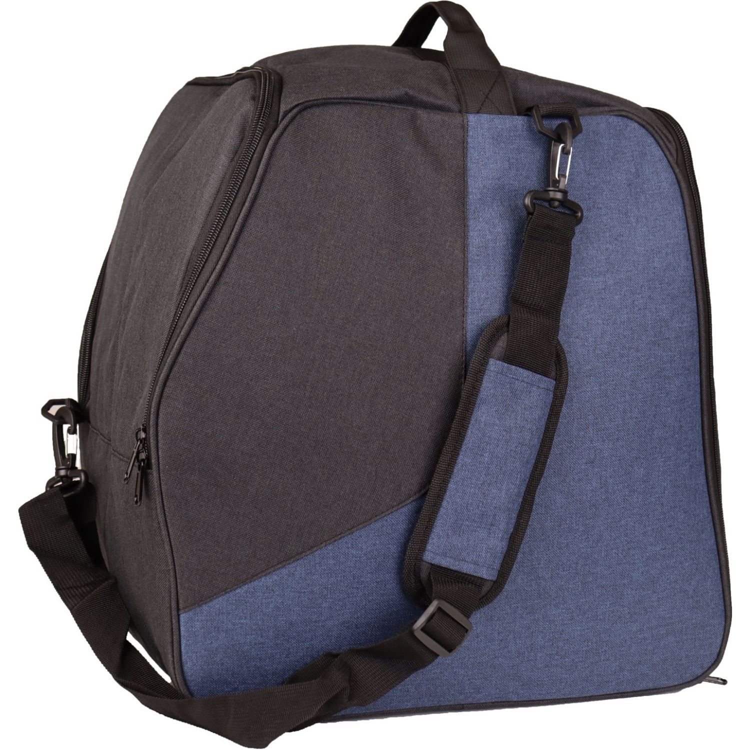Accezzi Boot Bag, Støvelbag, Skisport.dk edition, Navy