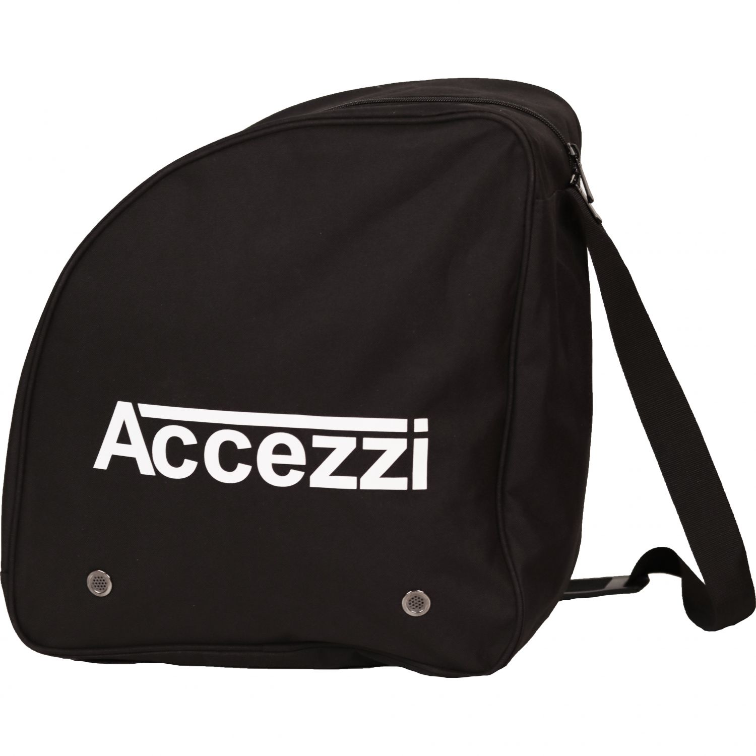 Accezzi Boot Bag, Svart