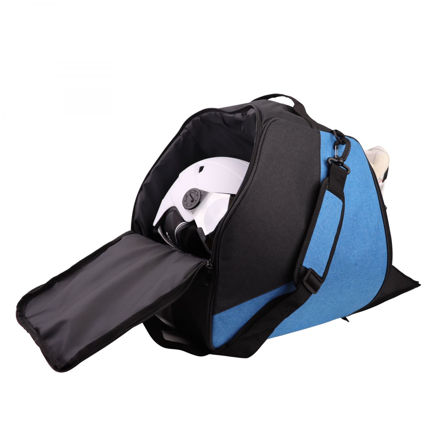 Accezzi Boot Bag, tas voor skischoenen, AktivVinter edition