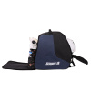 Accezzi Boot Bag, tas voor skischoenen, Skisport.dk edition, navy