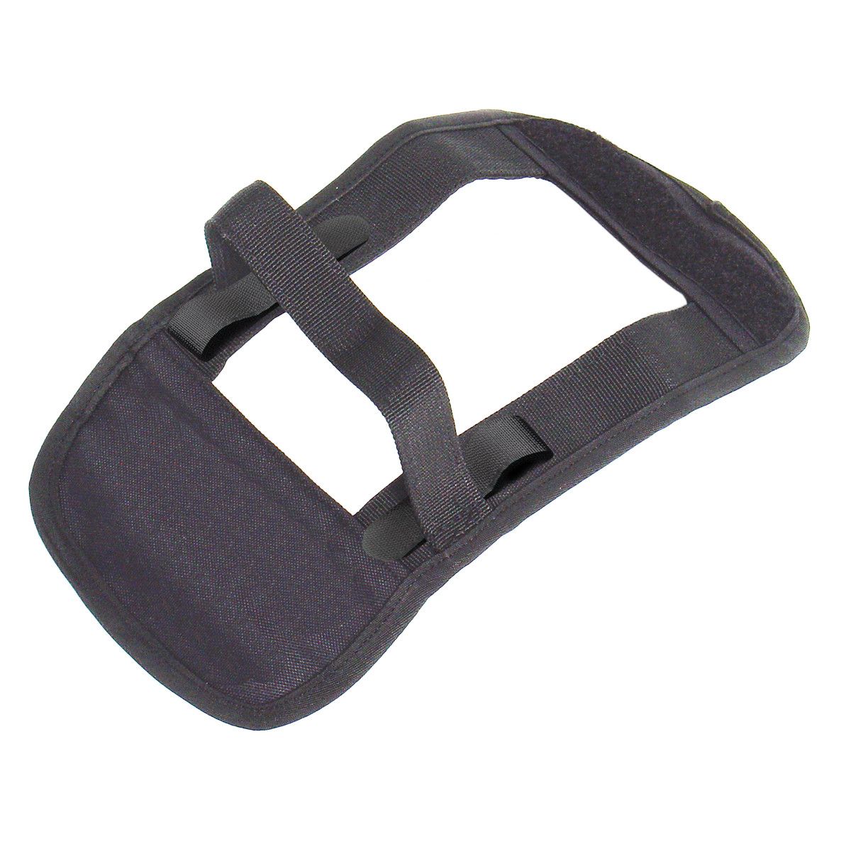 Accezzi Carry Nordic, nosič lyží, bežecký, čierny