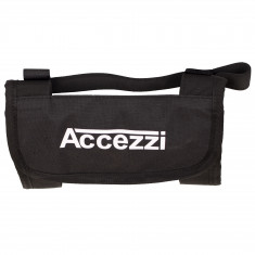 Accezzi Carry Nordic, ski carrier, langlaufen, zwart
